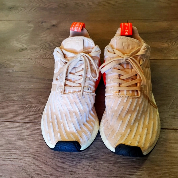 Adidas Nmd R2 - Picture 2 of 9